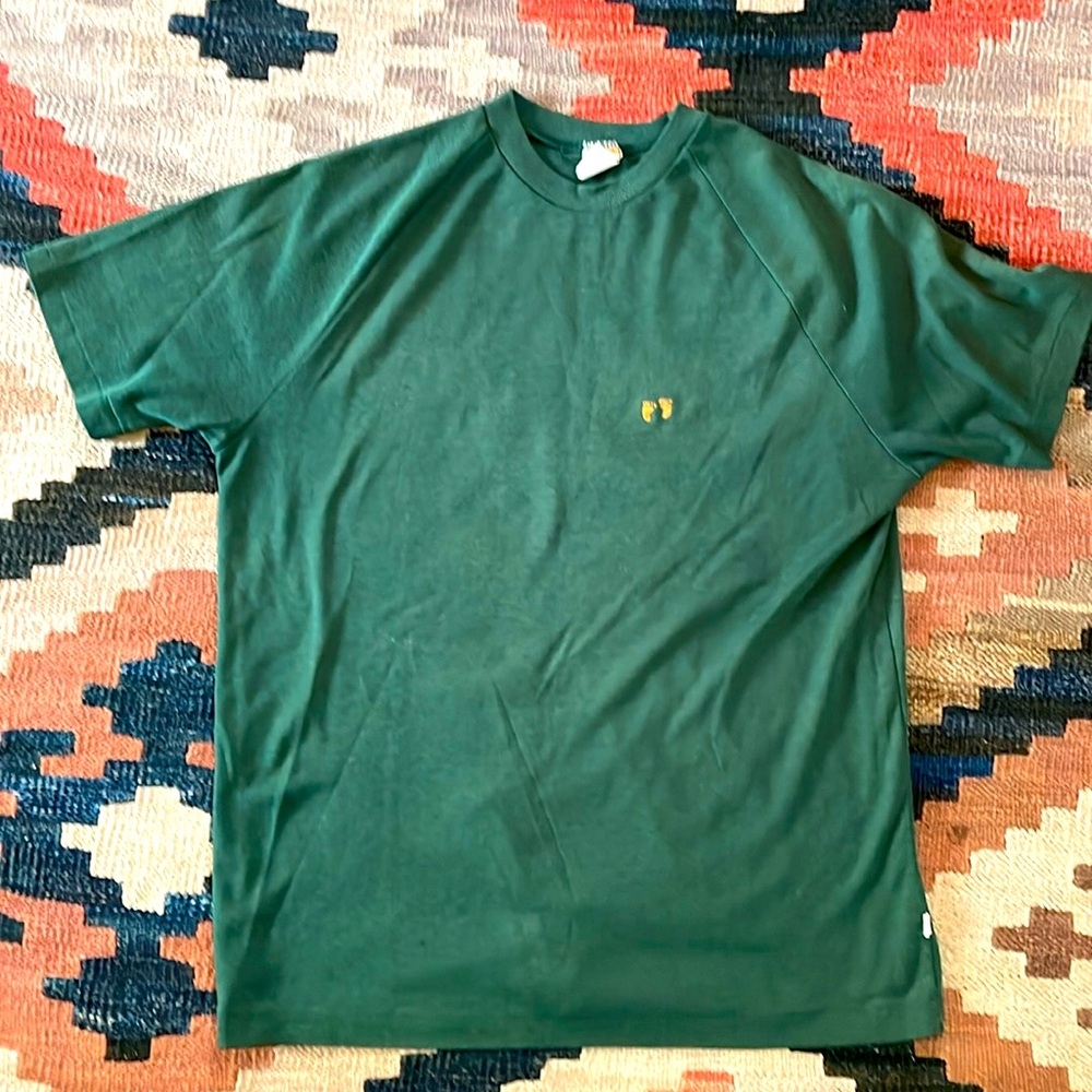 Vintage 70s Hang Ten-Men’s Medium T-shirt. One owner, exceptional condition!